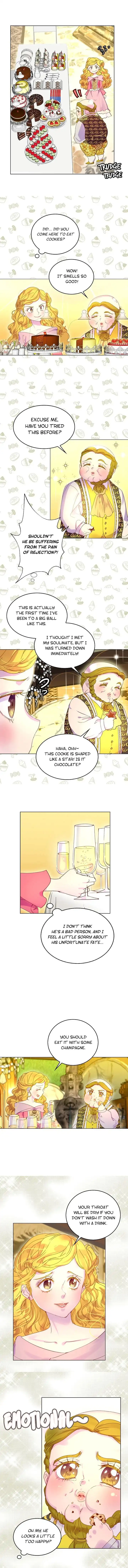 Miss Not-So Sidekick Chapter 78 6